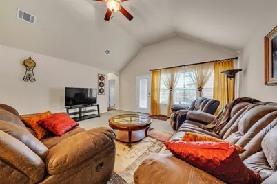 8713 Pitchfork Ranch Road, Fort Worth, TX 76134 - Photo 11