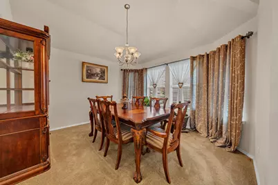 8713 Pitchfork Ranch Road, Fort Worth, TX 76134 - Photo 3