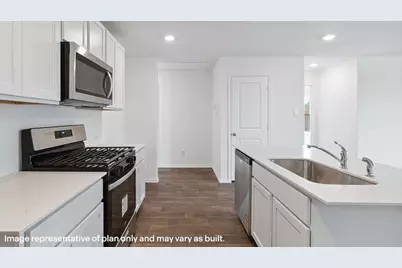 3703 Morning Dew Court, Talty, TX 75126 - Photo 7