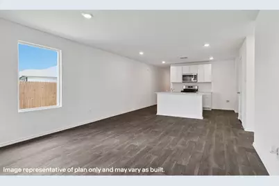 3703 Morning Dew Court, Talty, TX 75126 - Photo 11