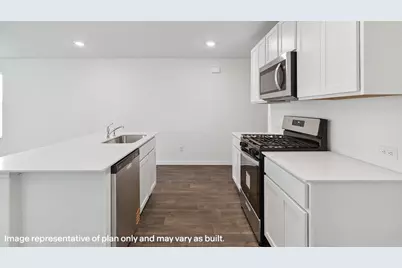 3703 Morning Dew Court, Talty, TX 75126 - Photo 5