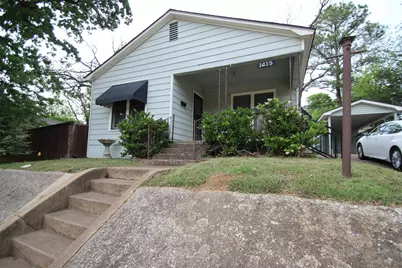 1415 W Crawford Street, Denison, TX 75020 - Photo 3