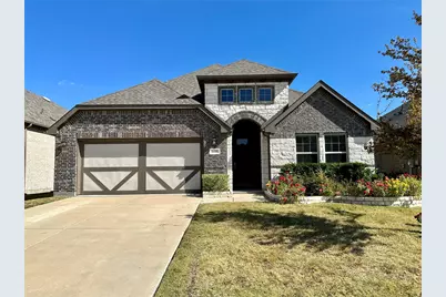 1556 Kessler Drive, Forney, TX 75126 - Photo 1