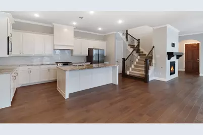 4349 Curtiss Drive, Frisco, TX 75034 - Photo 5