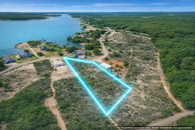 Lot 10 Carmel Drive, Sandia, TX 78383 - Photo 13