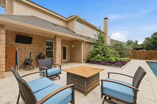 1217 Blairwood Dr, Flower Mound, TX 75028 - Photo 27