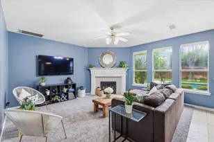 1217 Blairwood Dr, Flower Mound, TX 75028 - Photo 9