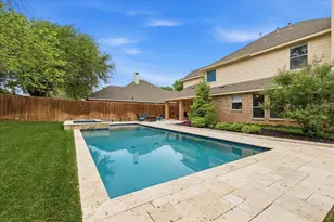1217 Blairwood Dr, Flower Mound, TX 75028 - Photo 33