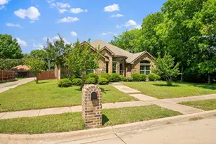 437 Da Vinci Ln, Wylie, TX 75098 - Photo 3
