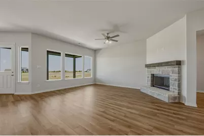 78 Aurora Avenue, Valley View, TX 76272 - Photo 9