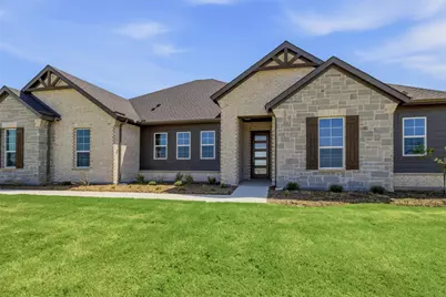 78 Aurora Avenue, Valley View, TX 76272 - Photo 3
