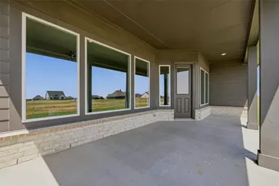 78 Aurora Avenue, Valley View, TX 76272 - Photo 35