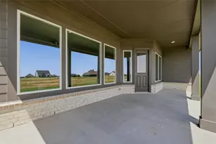 78 Aurora Ave, Valley View, TX 76272 - Photo 35