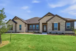 78 Aurora Ave, Valley View, TX 76272 - Photo 5