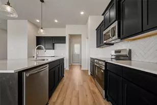 78 Aurora Ave, Valley View, TX 76272 - Photo 15