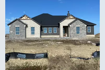 78 Aurora Avenue, Valley View, TX 76272 - Photo 1
