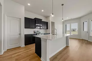 78 Aurora Ave, Valley View, TX 76272 - Photo 13