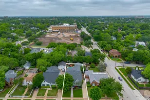 4104 Pershing Ave, Fort Worth, TX 76107 - Photo 5
