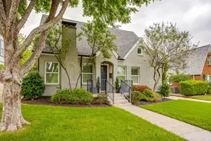 4104 Pershing Ave, Fort Worth, TX 76107 - Photo 3