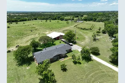377B County Road 3244, Hico, TX 76457 - Photo 1