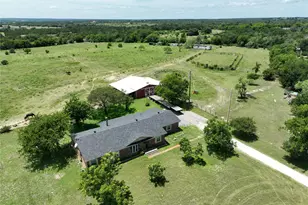 377B County Road 3244, Hico, TX 76457 - Photo 1