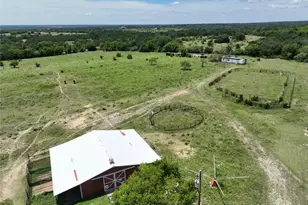 377B County Road 3244, Hico, TX 76457 - Photo 3