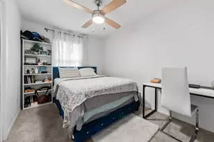 5721 Macneill Dr, Haltom City, TX 76148 - Photo 9