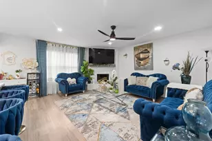 5721 Macneill Dr, Haltom City, TX 76148 - Photo 3