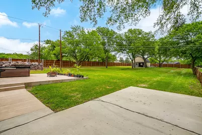 1201 Scenic Drive, Southlake, TX 76092 - Photo 27