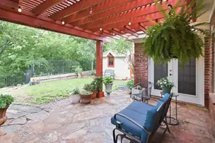 6421 Riverwater Trail, Fort Worth, TX 76179 - Photo 1
