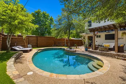 917 Fernwood Drive, Richardson, TX 75080 - Photo 25