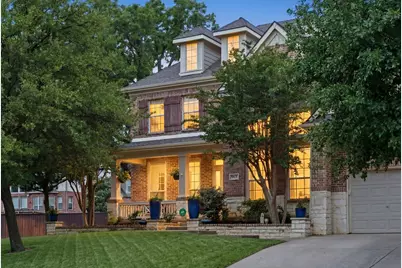 965 Fall Creek, Grapevine, TX 76051 - Photo 3