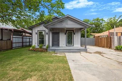 715 Ezekial Avenue, Dallas, TX 75217 - Photo 1
