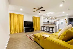 1512 Kennedy St, Bonham, TX 75418 - Photo 5