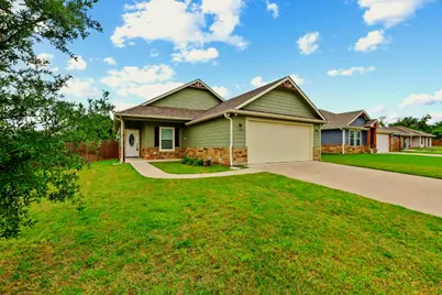 1512 Kennedy Street, Bonham, TX 75418 - Photo 1