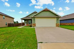 1512 Kennedy St, Bonham, TX 75418 - Photo 3