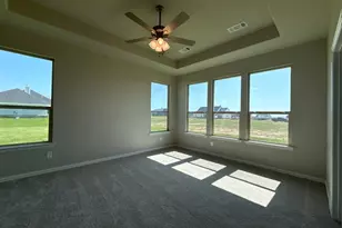 112 Aurora Ave, Valley View, TX 76272 - Photo 5