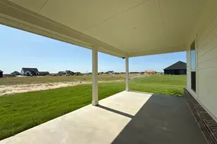 112 Aurora Ave, Valley View, TX 76272 - Photo 7