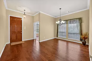 6512 Canyon Crest Dr, McKinney, TX 75071 - Photo 3