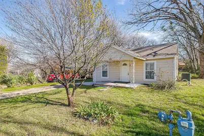 691 Meadow Park Drive, White Settlement, TX 76108 - Photo 3