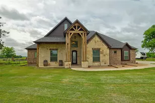 20392 Co Rd 637, Nevada, TX 75173 - Photo 1