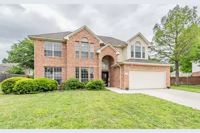 275 Meadowside Drive, Keller, TX 76248 - Photo 3