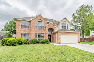 275 Meadowside Dr, Keller, TX 76248 - Photo 3