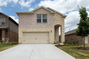 2317 Felly Dr, Crandall, TX 75114 - Photo 1