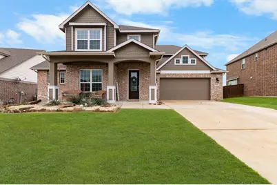 2625 Loudon Street, Rockwall, TX 75032 - Photo 1