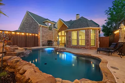 1574 Trail View Lane, Frisco, TX 75034 - Photo 5