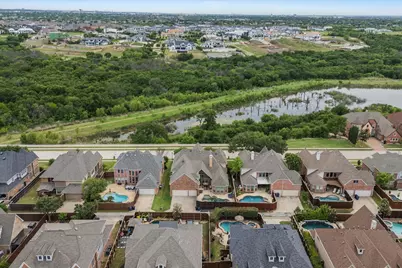 1574 Trail View Lane, Frisco, TX 75034 - Photo 1