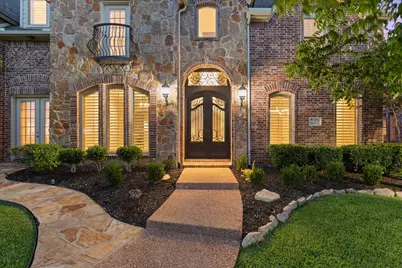 1574 Trail View Lane, Frisco, TX 75034 - Photo 3