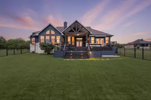3212 Francisco Bay Dr, Kerens, TX 75144 - Photo 3