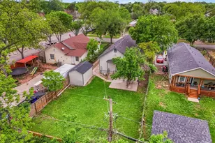 2404 Gould Ave, Fort Worth, TX 76164 - Photo 23